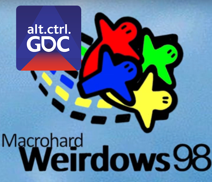Weirdows ’98